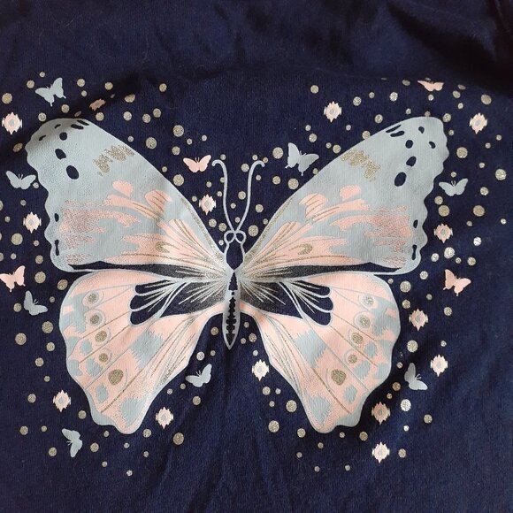 Children's Place Girls Bundle Tank Tops and Shorts Size 7/8 - Picture 11 of 14